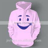 Wholesale Cutom Cotton Women's Hoodies & Sweatshirts thumbnail-3