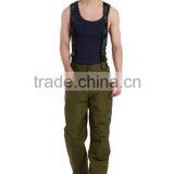 Plain Coloured Best Quality Polyester Pants thumbnail-6