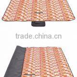 2017 New Fashion Outdoor Foldable Sponge EVA Picnic Mat thumbnail-3