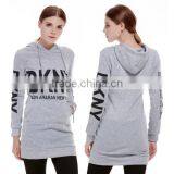 Women Dress Tops Hoodies Pullover With Hood thumbnail-4