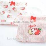Cheep Lovely Pink Apple Teen Girls Panties Women Cotton Underwear thumbnail-2