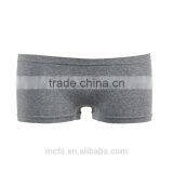 Multi Colors Seamless Boxers Shorts Sexy Lingerie Women Underwear Boyshorts Cheap Ladies Panties thumbnail-2