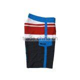 Wholesale Custom Beach Shorts, 4 Way Stretch Board Shorts thumbnail-3