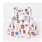 2018 New Fashion Children Boutique Clothing Summer thumbnail-1