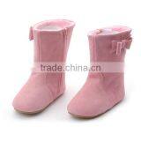 2017 New Design Kids Cowboy Boots Winter Girls Shoes Wholesale Kids Boots thumbnail-4