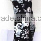 Latest Seamless Fashion Sexy Girls Leggings thumbnail-2