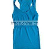 Yoga Seamless Sport Tank Top/tube Top thumbnail-1