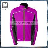 Mens Hiking Jacket Outdoor Sports Windbreaker Softshell Jackets thumbnail-2