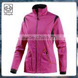 New Styles Girl's Red Cycling Jacket thumbnail-4