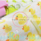 3 Groups You Can Choose ,100% Cotton Muslin Swaddle Blanket thumbnail-5
