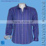 Man's New Casual Shirt thumbnail-1