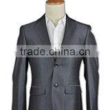 2015 New Italian Style Men's Suits Men Business Suit thumbnail-2