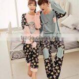 2015 Wholesale Adult Couples Pajama thumbnail-2