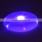 New Arrival Silicone Pet Toys Frisbee, Led Dog Frisbee Discs thumbnail-3