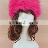 Fashion Quality Fur Hat Rabbit Fur Cap thumbnail-2