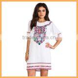 High Quality Casual Dress Indian Tunic Patterns thumbnail-1