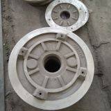 Slurry Pump Pump Parts Flowing Through Parts for Sale thumbnail-4