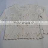 Children Sweater,baby's Knitwear,baby Clothes thumbnail-1