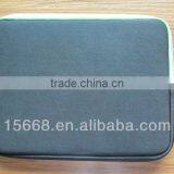 2012 Hot Sell Neoprene Anti-shock Bubble Laptop Case thumbnail-1