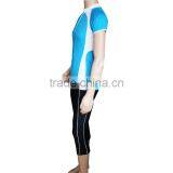 Manufactured in China Custom Men Outdoor Cycling Clothing Jersey thumbnail-3