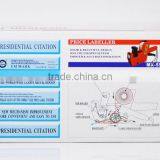 High Quality 1 PC Yellow Price Label Tag Marker Pricing Gun Labeller thumbnail-2