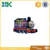 Thomas Car Combination Fabric Clothes Patch Cartoon Patches For Child Clothes Patchwork DIY Handmade Garment Accessories thumbnail-1