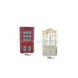 Sell Westward Design Glass Cabinet thumbnail-1