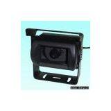 CCTV Camera-DAY&NIGHT Color Camera With Audio for Car thumbnail-1