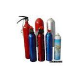 Aluminum Fire Extinguisher Containers thumbnail-1