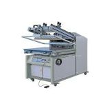 Clam Screen Printing Machine