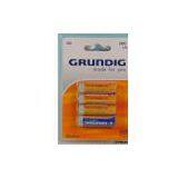 Grundig Battery thumbnail-1