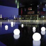 Remote Control 16 Colors Changing LED Ball