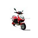 Sell 500W / 800W / 1,500W / 2,000W Electric Motorcycle thumbnail-1