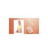 Food Grade Liquid Silicone/baby Feeding Nipple Products thumbnail-1