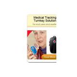 Medical GPS Tracker + Free Software