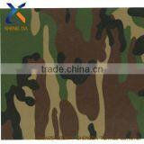 100%Cotton Camouflage Fabric for Army Uniform thumbnail-1