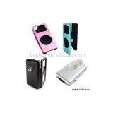Sell Aluminum / Metal Cases Compatible With IPod Nano or Video thumbnail-1