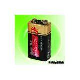 Sell Carbon Zinc Battery 9V thumbnail-1