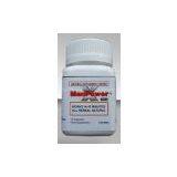 XManPower Strong Herbal Male Potency Pills, Natural Erectile Dysfunction Products, Private Label Herbal Supplement for Men thumbnail-1