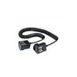 TTL Cable for Speedlie Accessories TL-N Off-Camera Shoe Cord for Nikon thumbnail-1