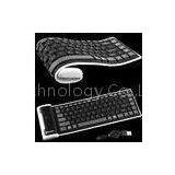 10M Wireless 2.4 - 2 .4835 Foldable Waterproof Ipad Carrying Case With Bluetooth Keyboard