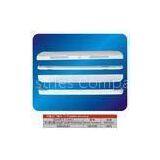 OEM ABS Refrigerator Replacement Part Door Plug White Gray 168L 228L 569mm