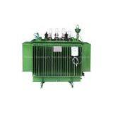 S9-M-2500kVA Oil Immersed Distribution Transformer thumbnail-1
