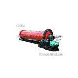 Wet Long-cyclinder Ball Mill thumbnail-1