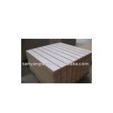 Slat Wall Panel thumbnail-1