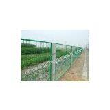 Railway Fence thumbnail-2