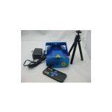 MINI22 4 in 1 Laser Stage Light thumbnail-3