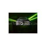 600mw Dmx512 24 Channels Rgy Ilda Laser Show Light / Multicolor Laser Light Ce Pse