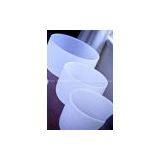 Chakra Quartz Crystal Singing Bowl thumbnail-1