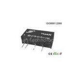 Two-Wire Loop Isolated Dc Dc Converter, 2-5w / 6-12w / 13-20w Output 1kv Isolation Dc To Dc Converte thumbnail-1